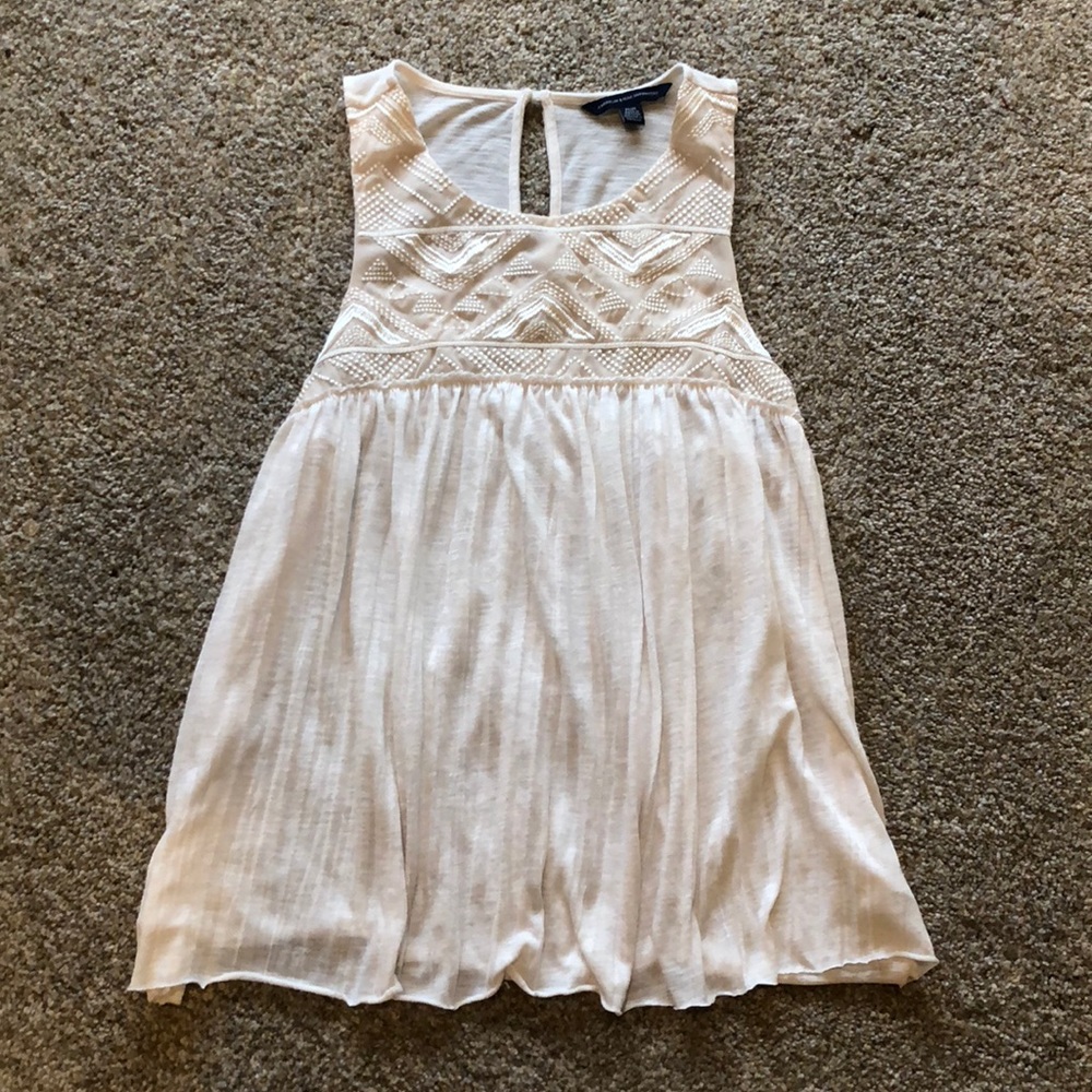 American Eagle Tank Top